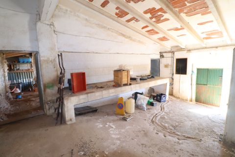 Cortijo i Velez-Rubio, Almeria, Velez-Rubio - € 159.000 | Ref: 3046-CH - foto 25